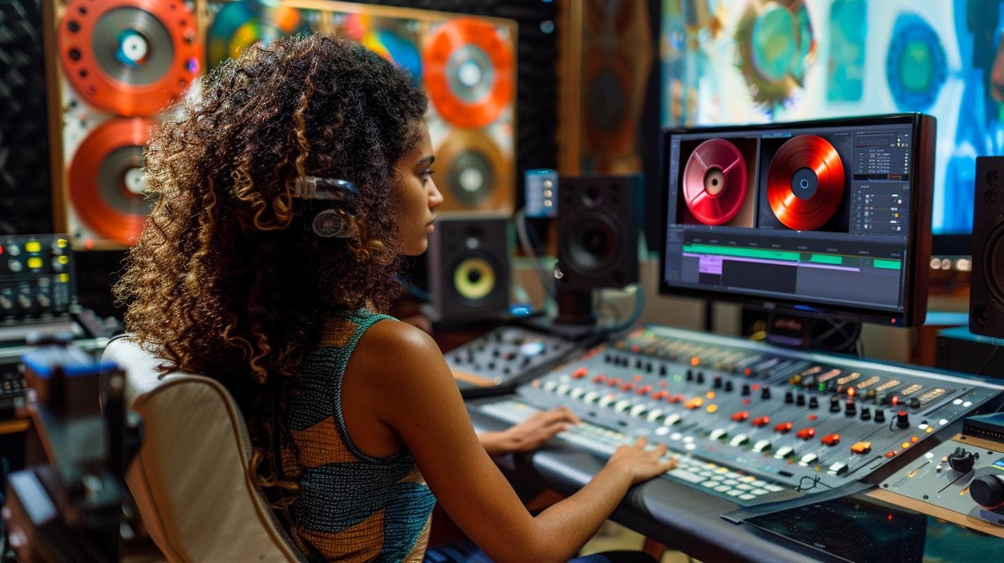 Film Editing Course