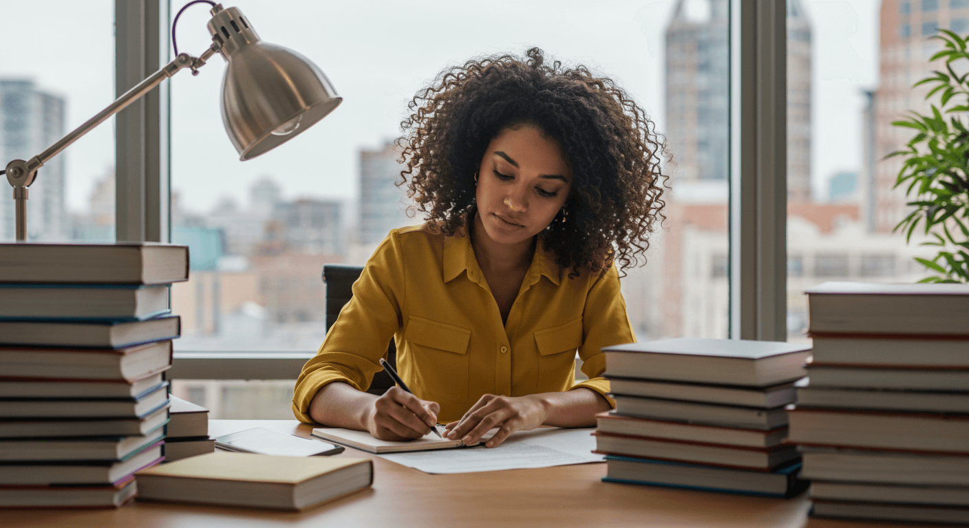 Curso de Dissertação
