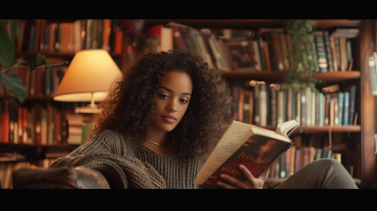American Literature Course