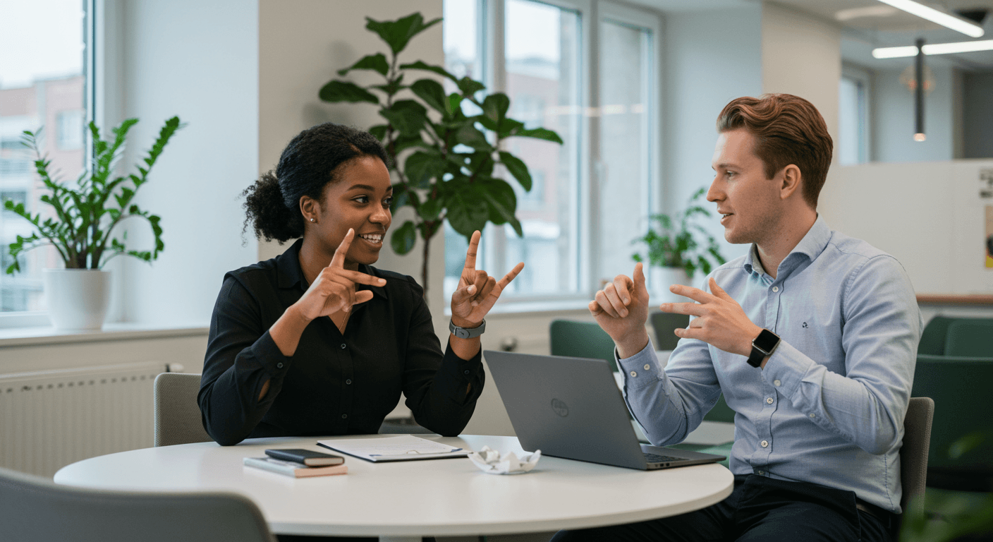 Asl Course free and certificate