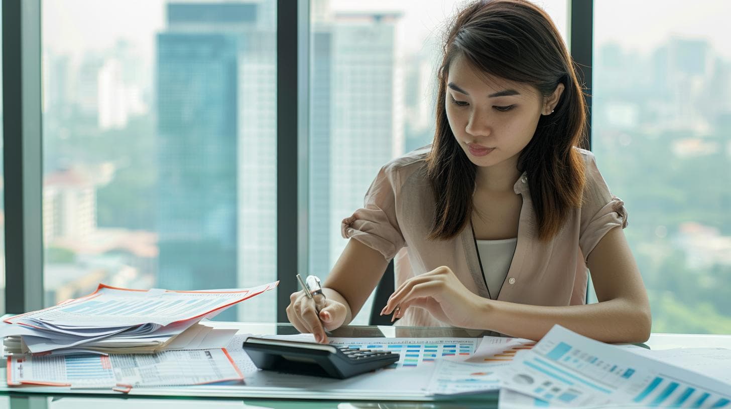 Curso Consolidación Contable y Sociedades gratis y con certificado