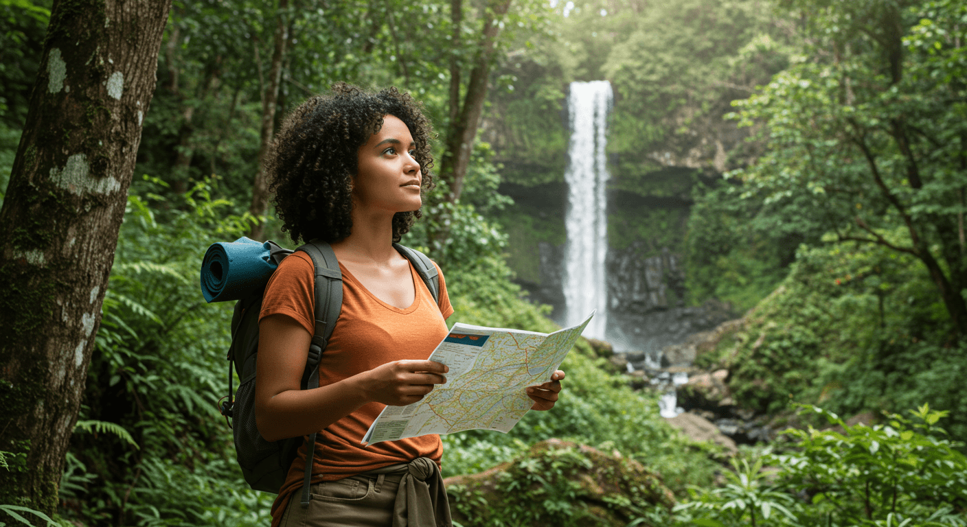 Curso Turismo Sostenible gratis y con certificado