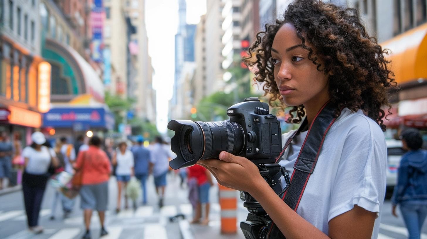 Documentary Making Course
