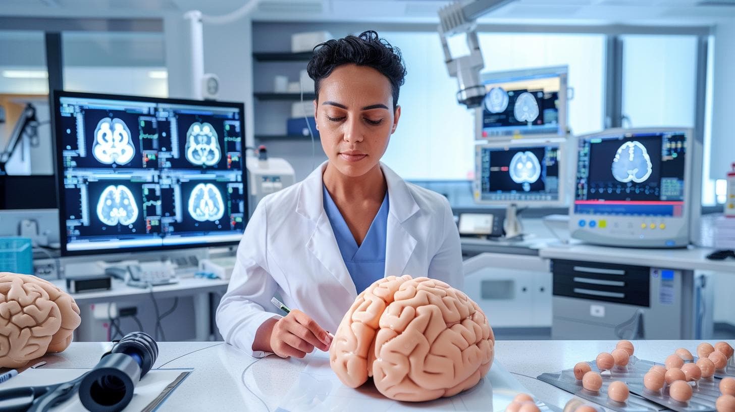 Curso de Especialista en Terapias Neurointervencionistas