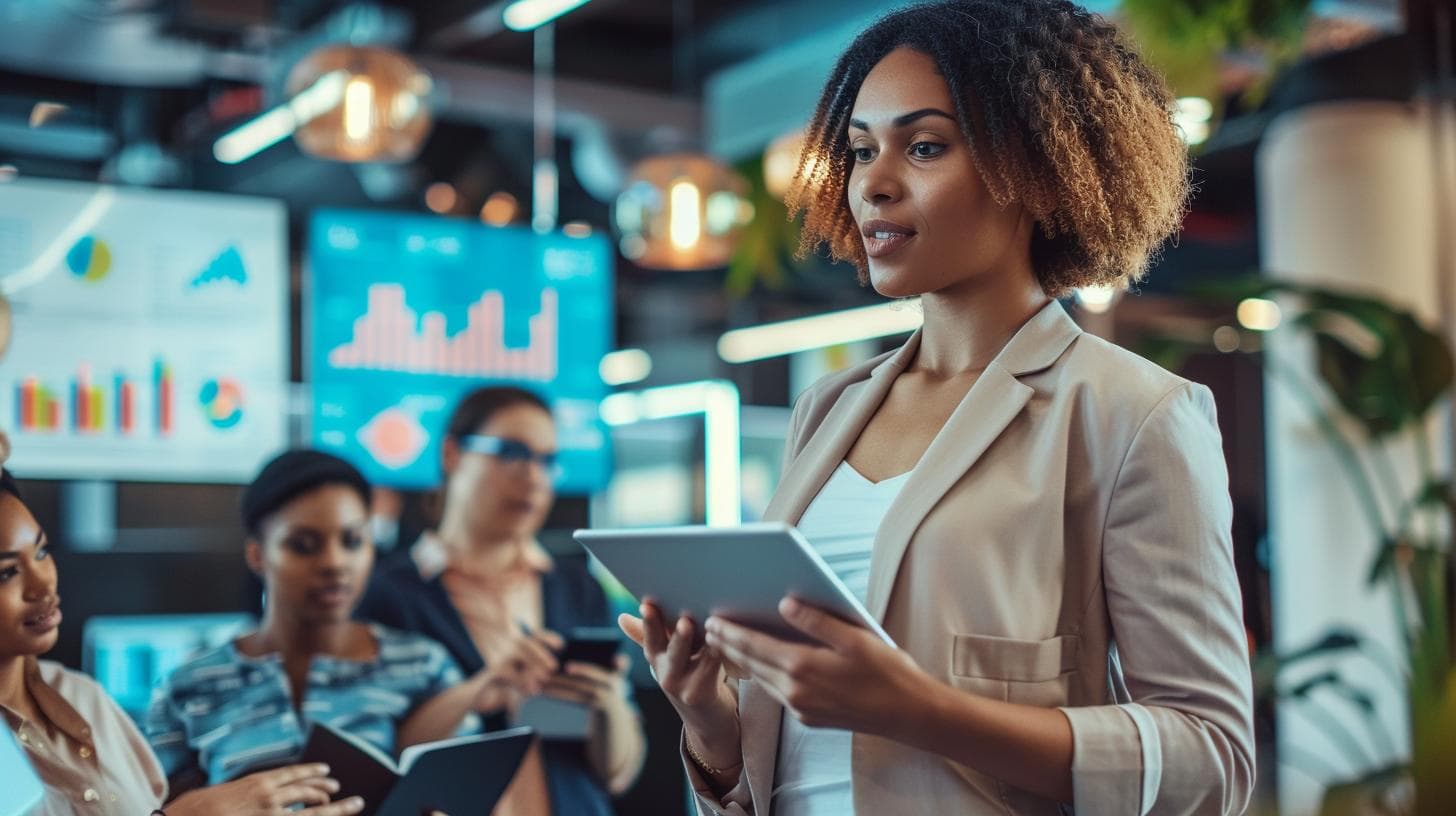 Consultant in Digital Transformation Course