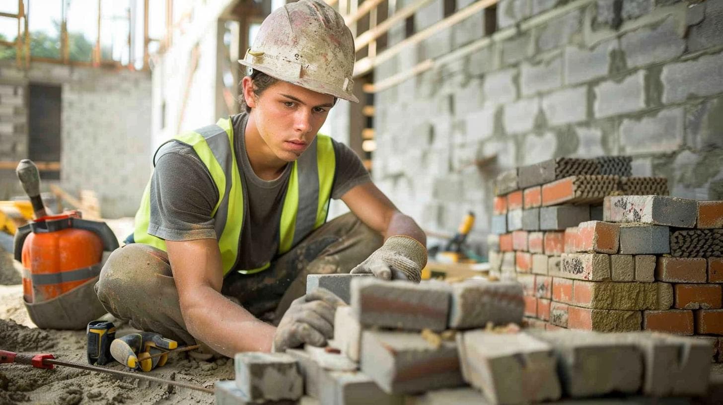 Brick Course