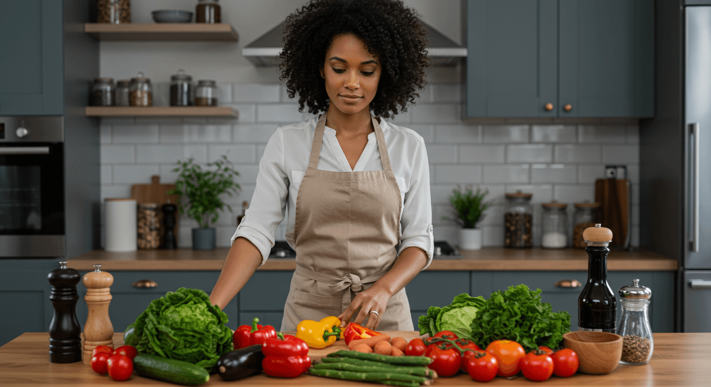 Curso de Dona de Casa