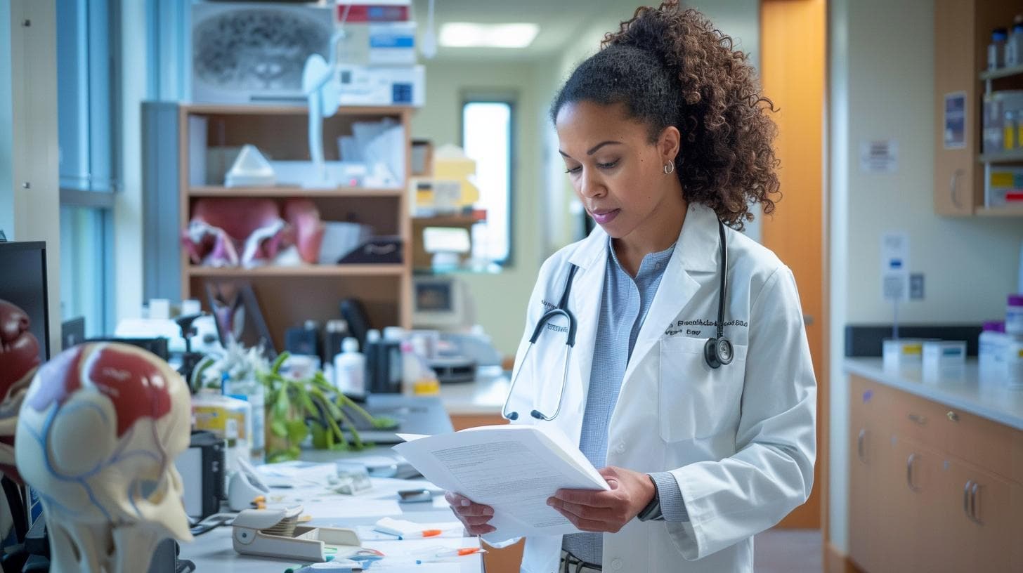 Gynecology Course