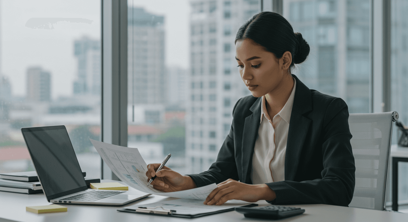 Curso de Intermediário de Crédito