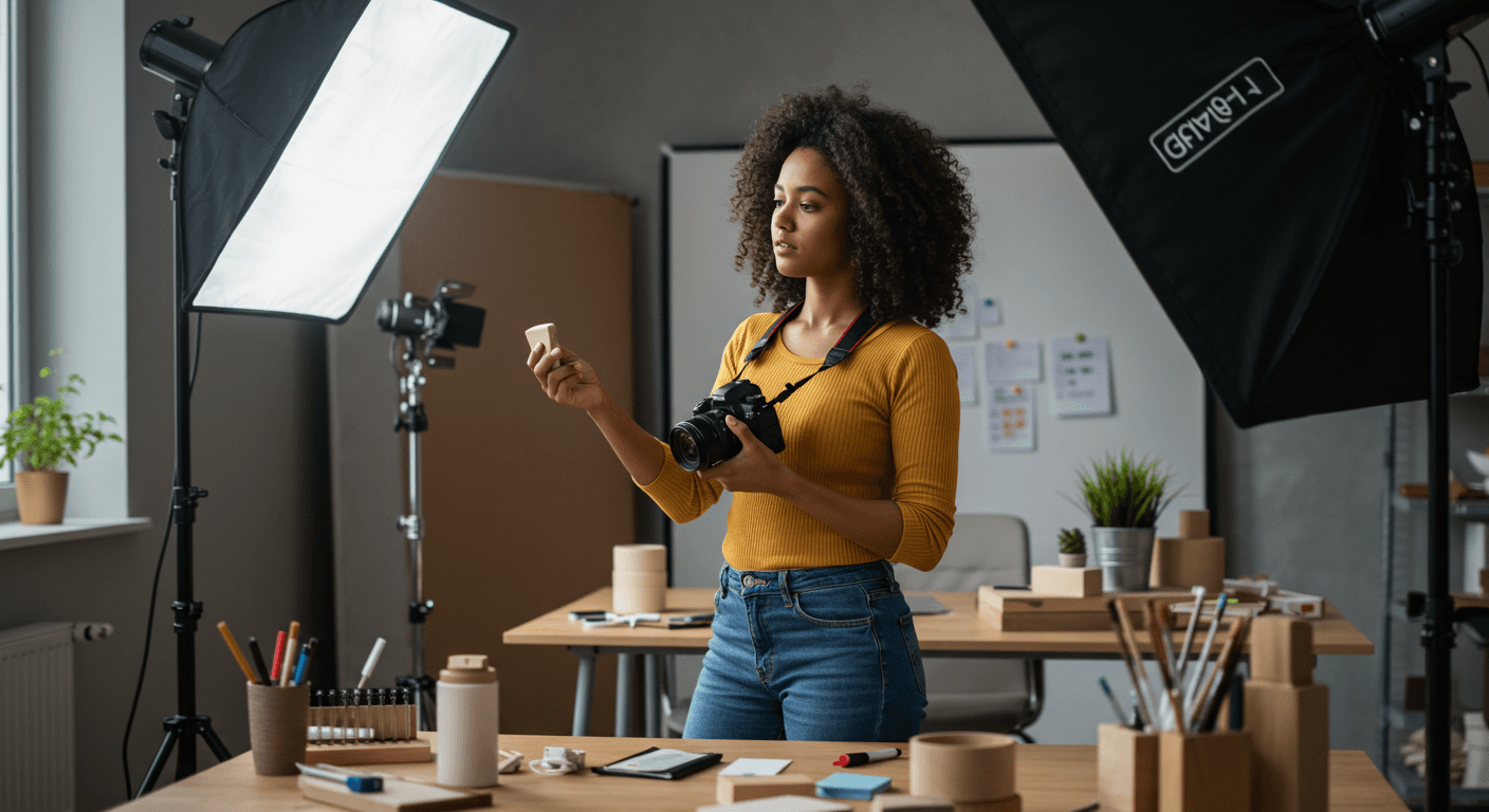 Advertising Content Producer Course