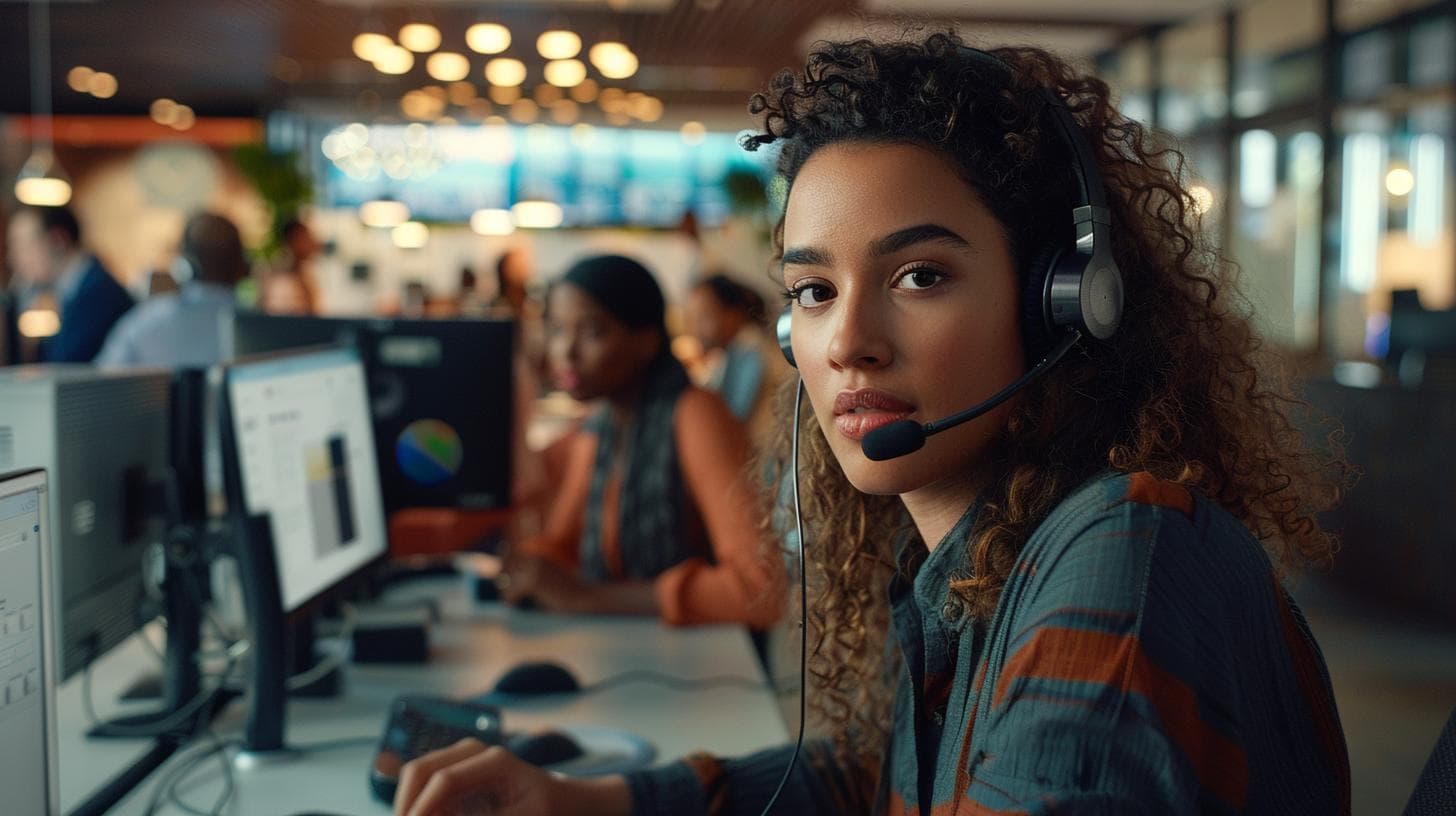 Call Center Course