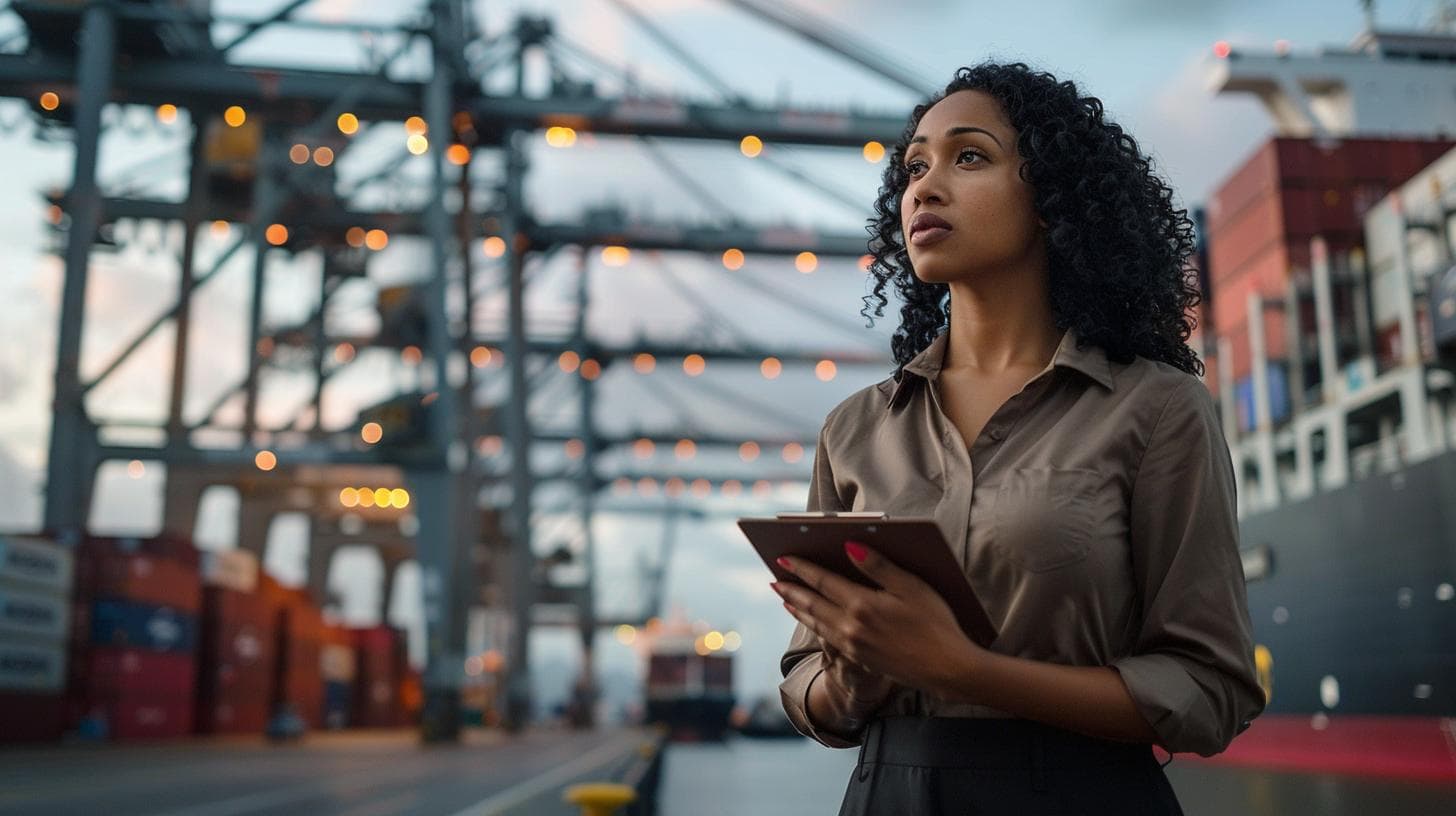 Curso de Especialista en Comercio Internacional gratis y con certificado