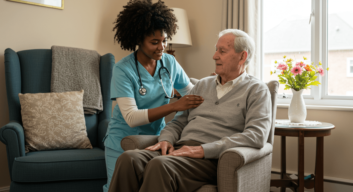 Caregiver Course
