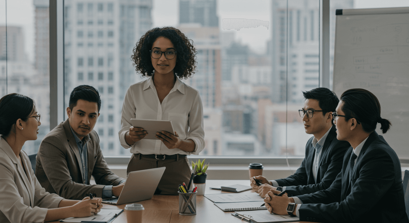 Nonprofit Organization Director Course