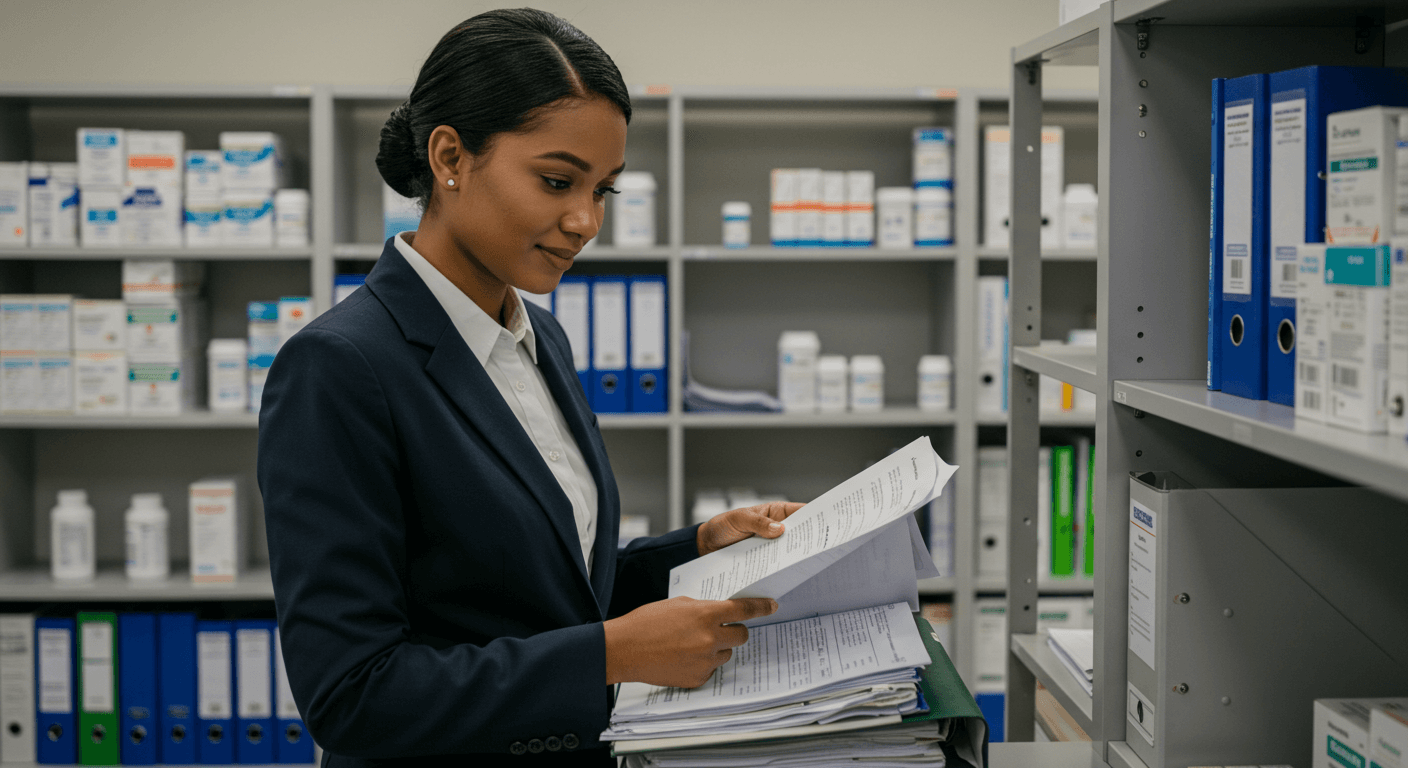 Pharmaceutical Regulatory Affairs Course free and certificate
