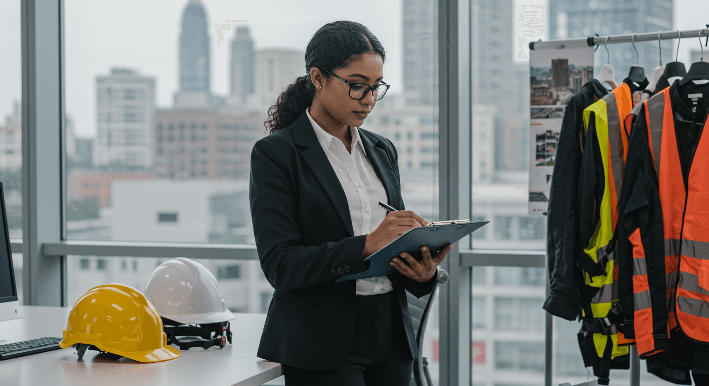 Curso de Auditor en Sistemas de Gestión de Seguridad y Salud
