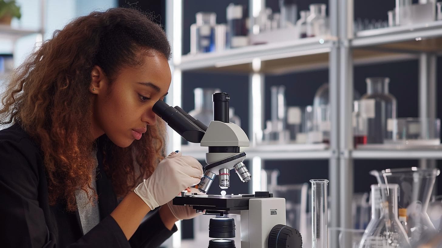 Immunology Technician Course