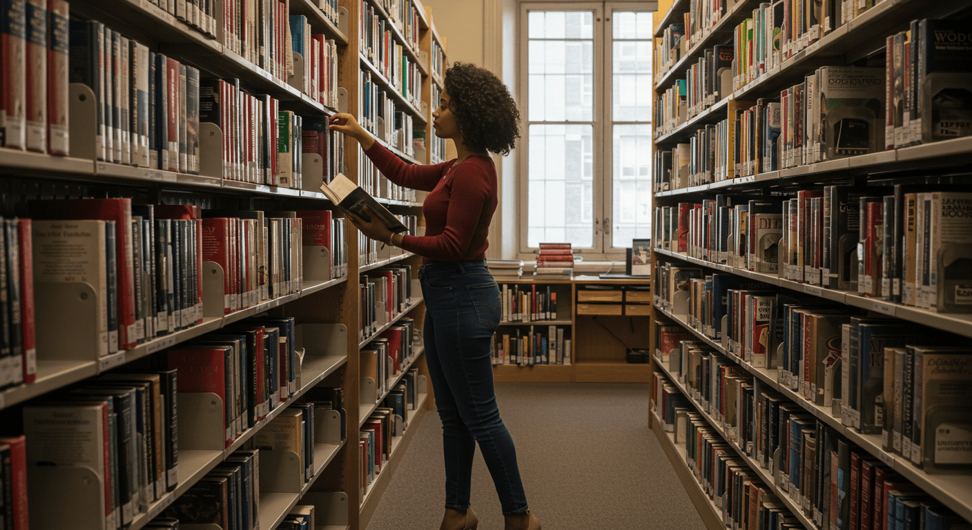 Curso Catalogación gratis y con certificado