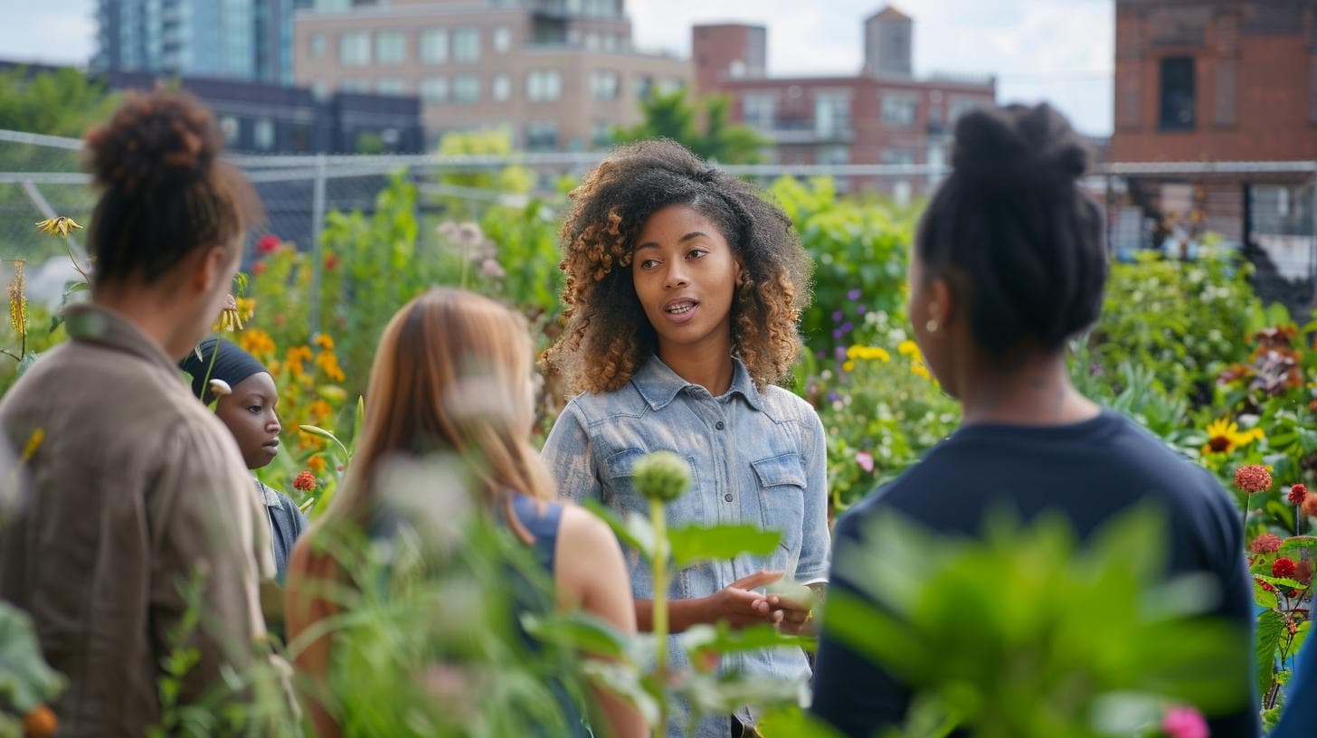 Community Development Specialist Course