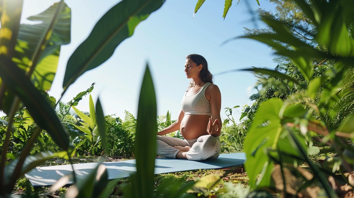 Yoga Course For Beginners