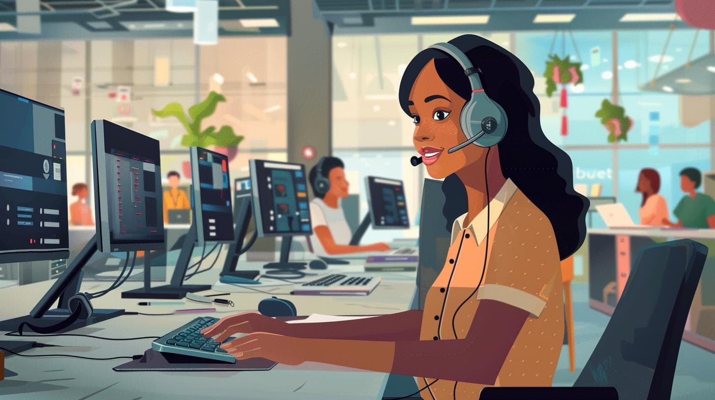 Curso de Call Center gratis y con certificado