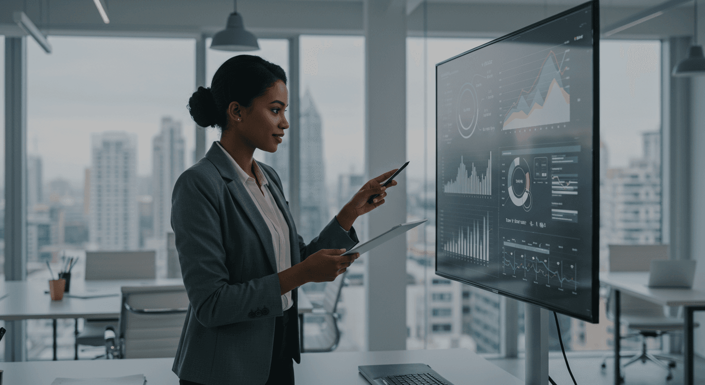 Curso de bi (business Intelligence)