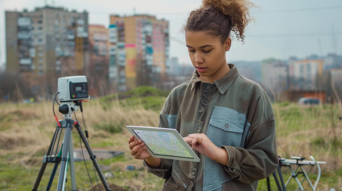 Curso de GIS gratis y con certificado