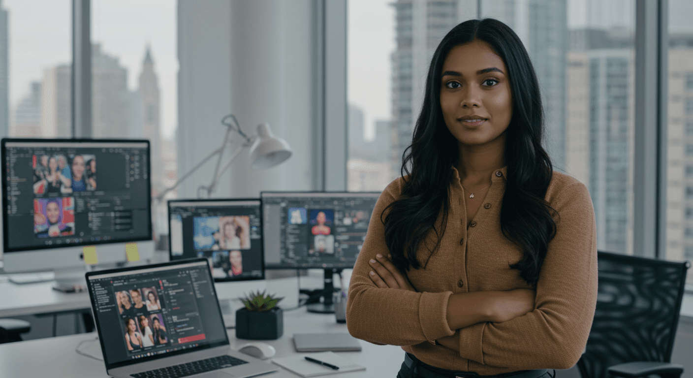Influencer Marketing Strategist Course