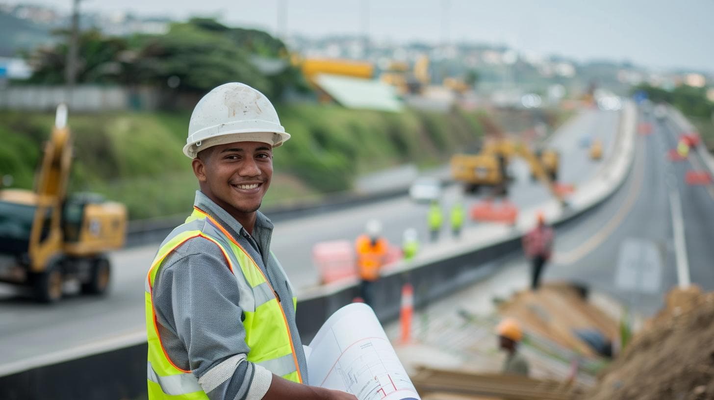 Curso PRL Carretera gratis y con certificado