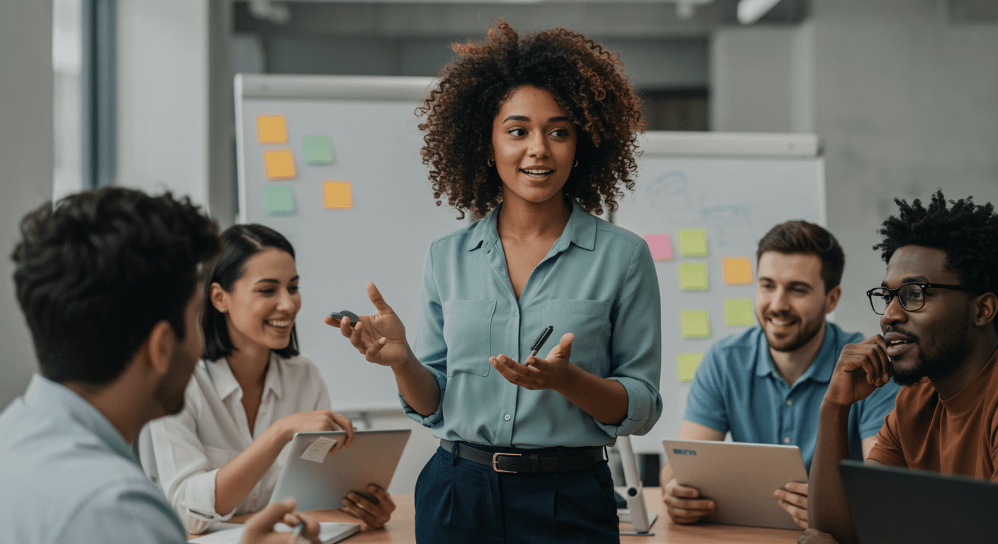 Curso de Diversidade e Inclusão nas Organizações