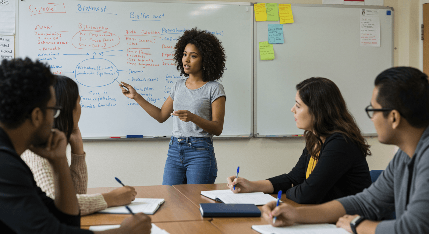 Curso de Especialista en Pedagogía Crítica