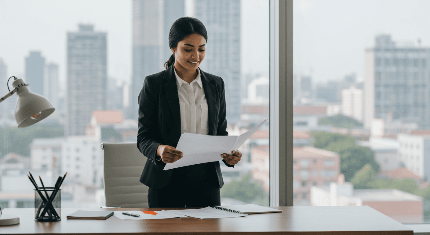 Curso Administrativo com Módulo em Segurança