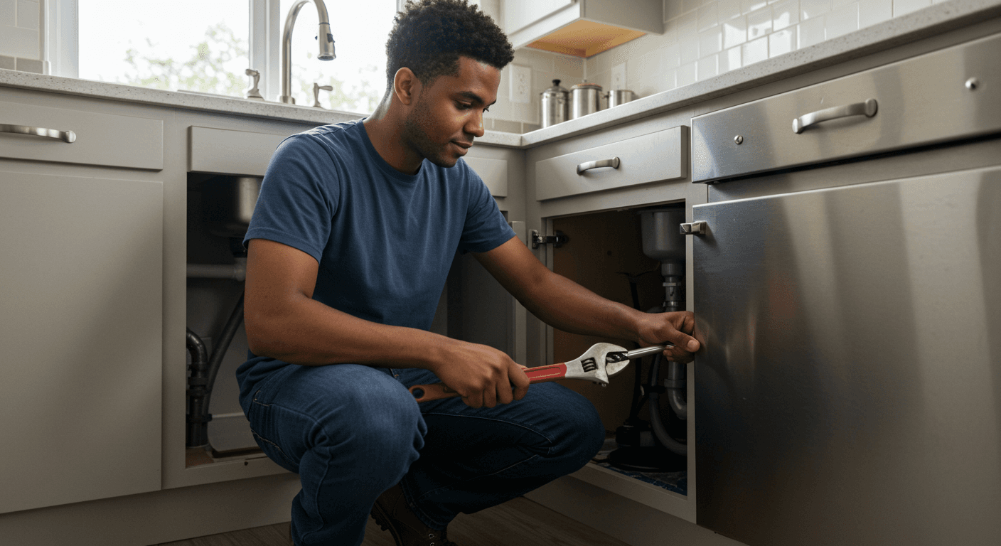 General Plumber Course