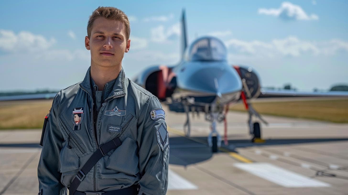 Aeronautics Course
