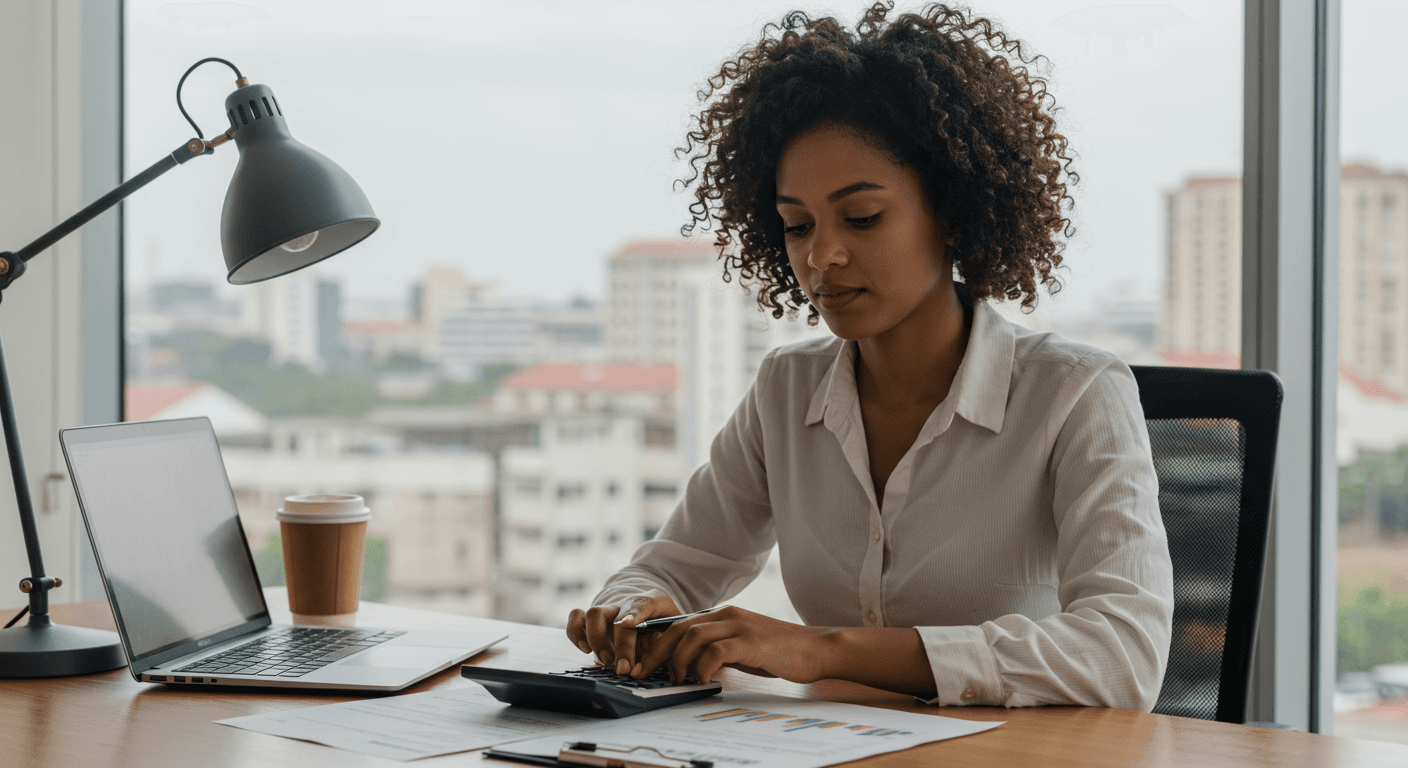 Curso de Calculadora hp 12c gratuito e com certificado