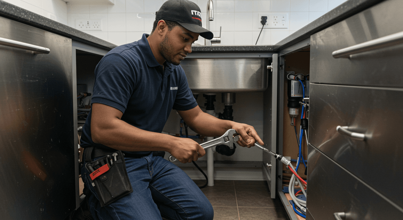 Curso de Canalizador