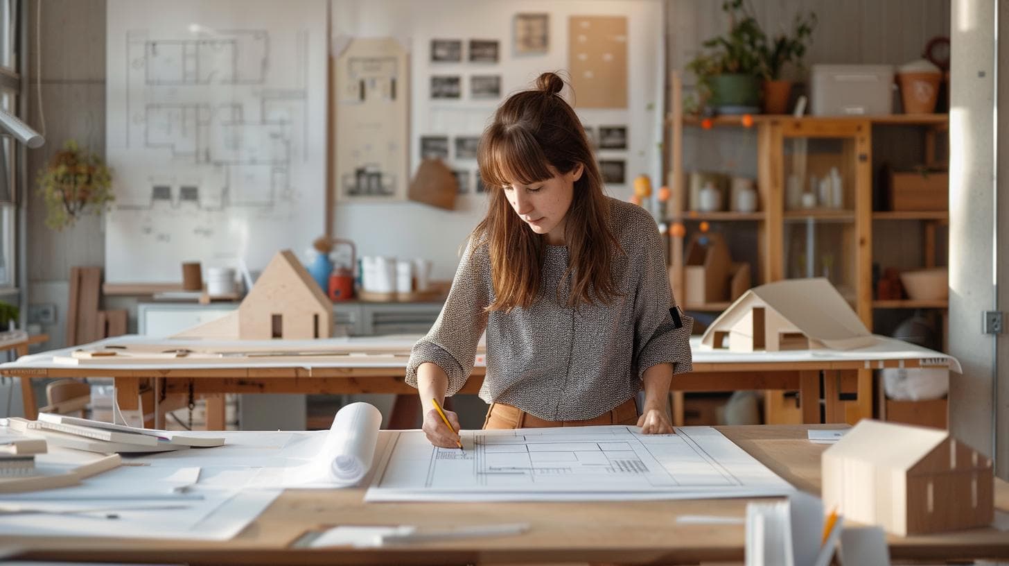 Architectural Drafter Course