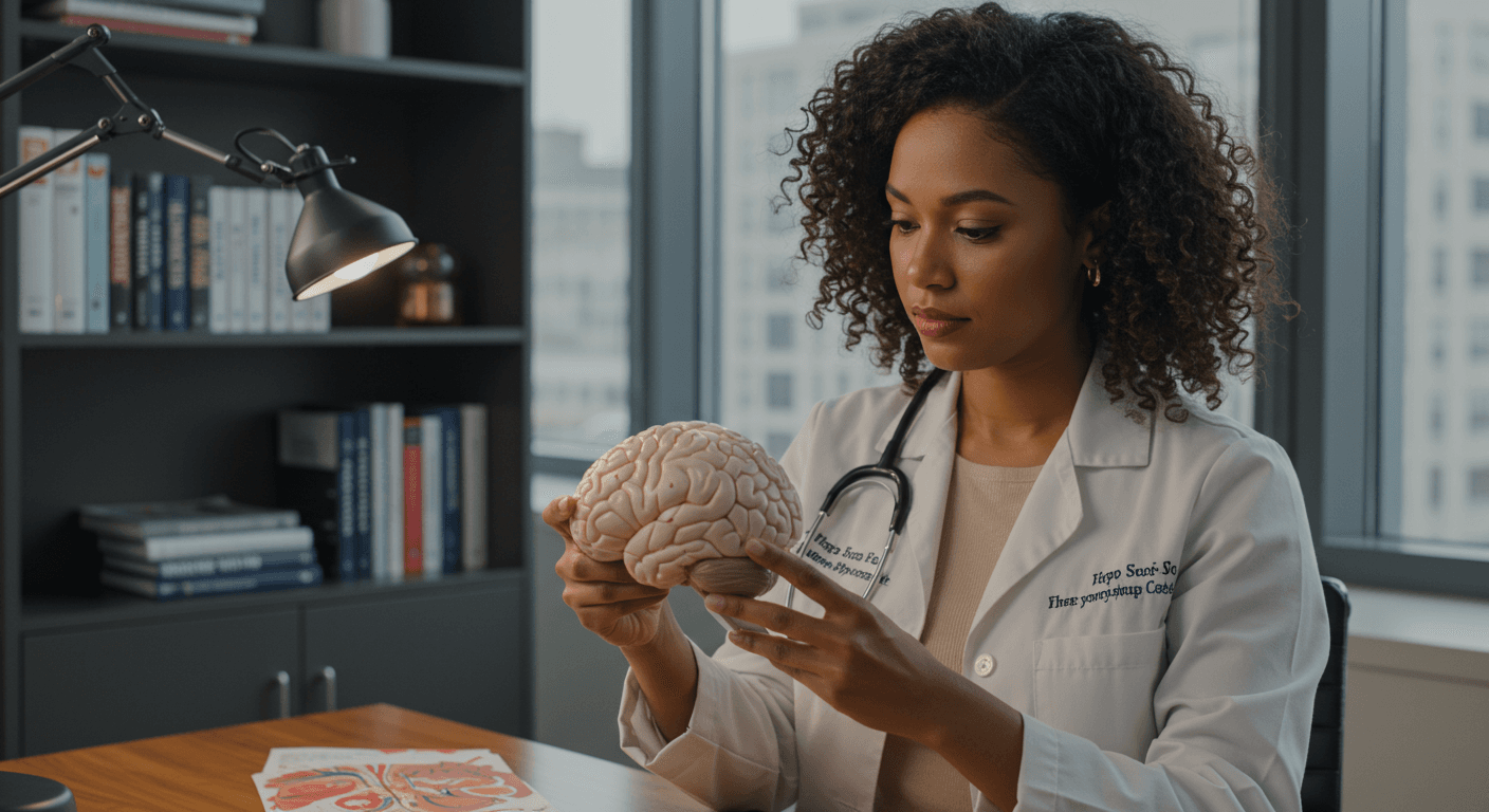 Curso de Especialista en Enfermedades Neurológicas