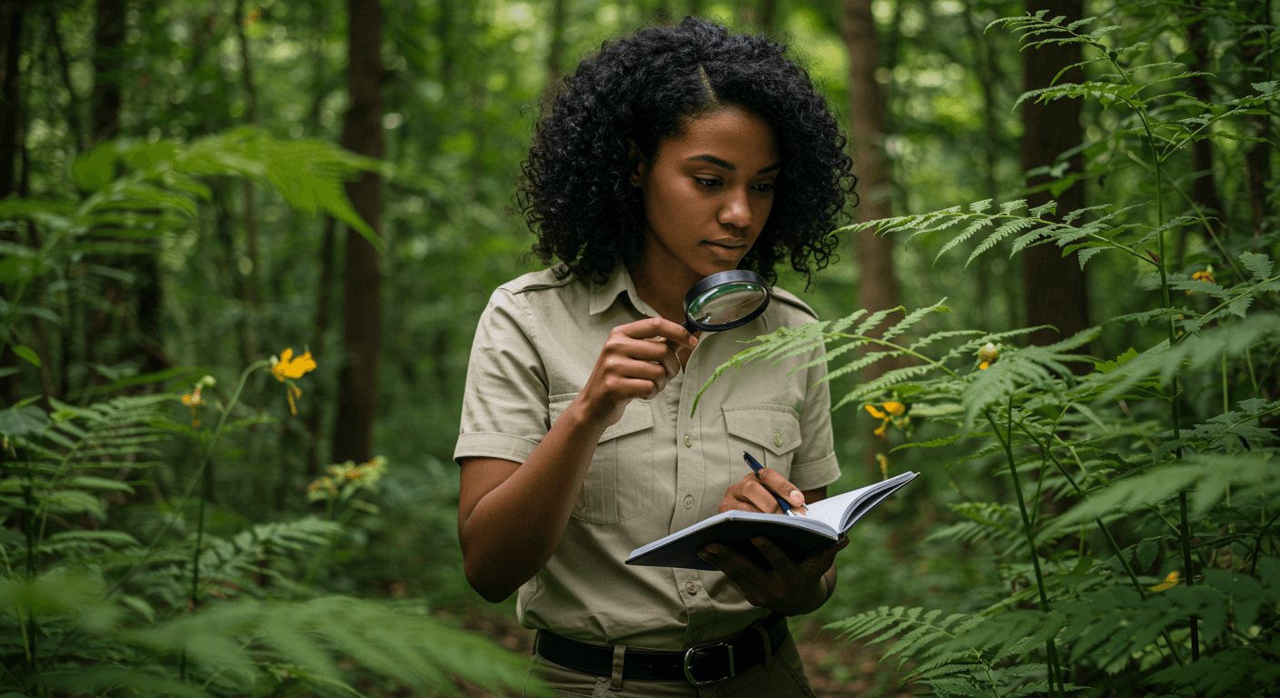Curso de Investigador en Crímenes Ambientales gratis y con certificado