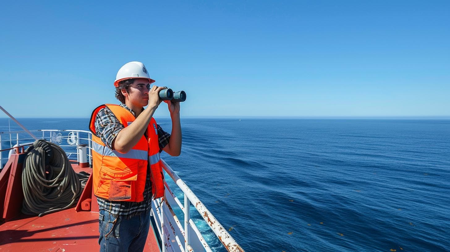 Basic Stcw Course free and certificate