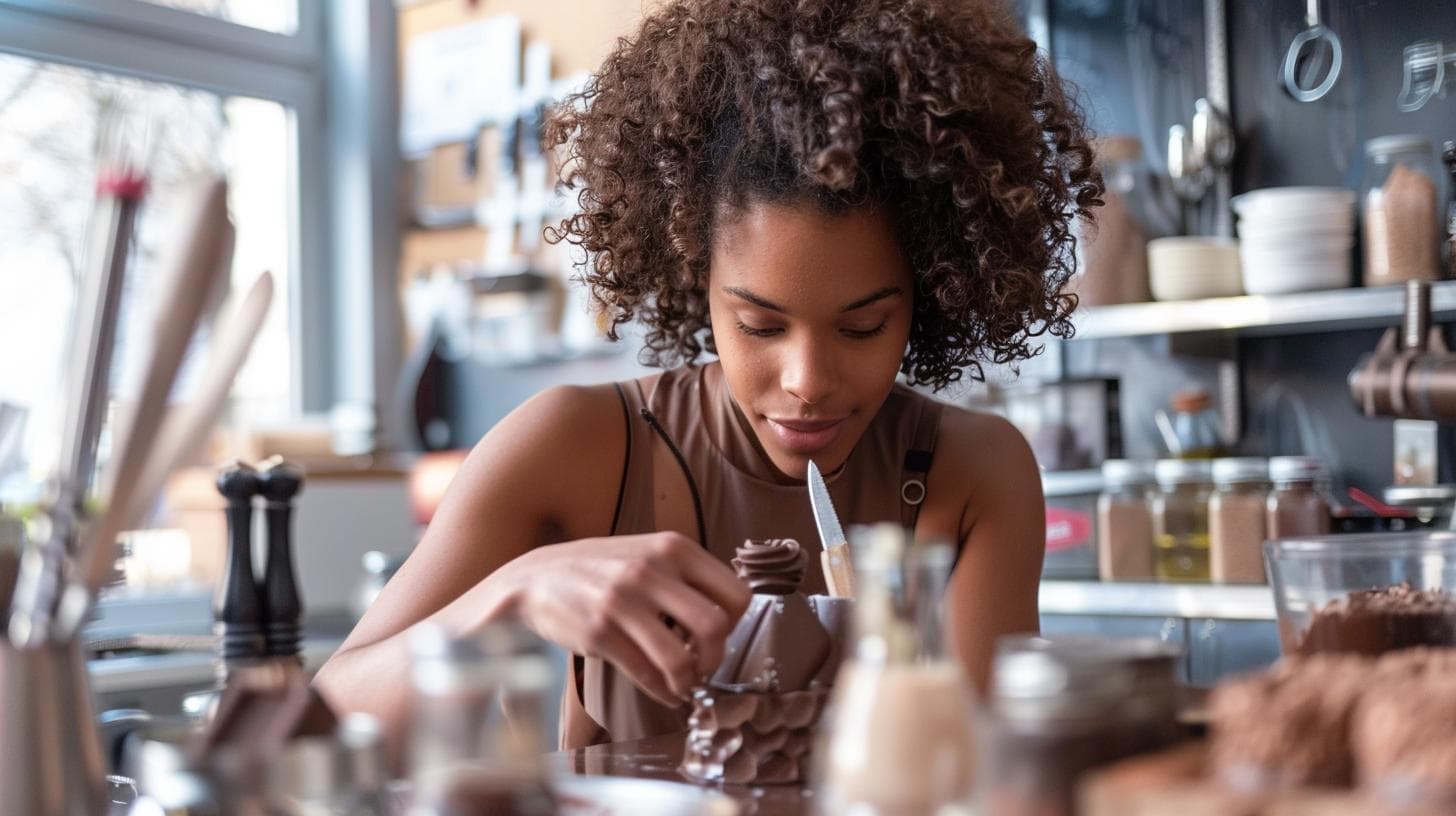 Chocolate Course