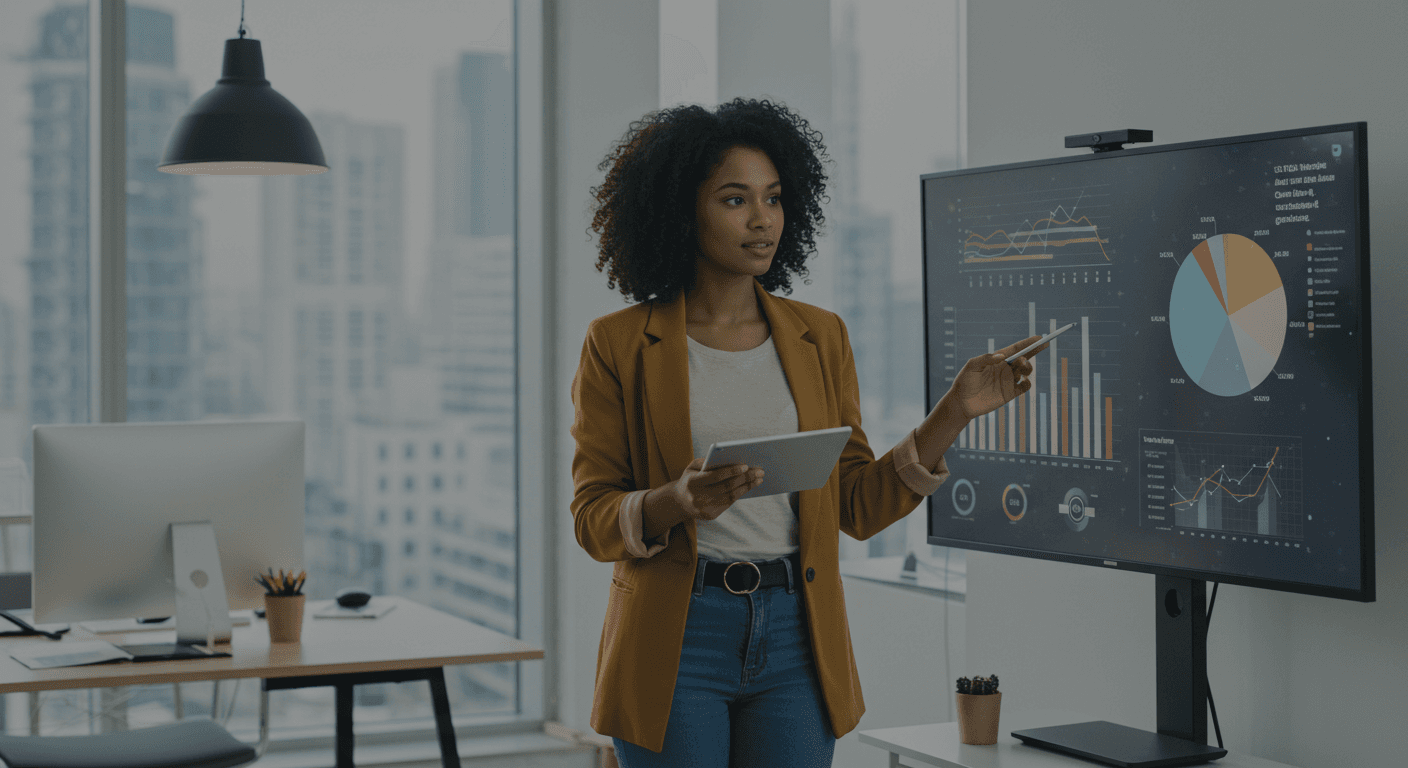 Curso de Gerente de Marketing gratis y con certificado