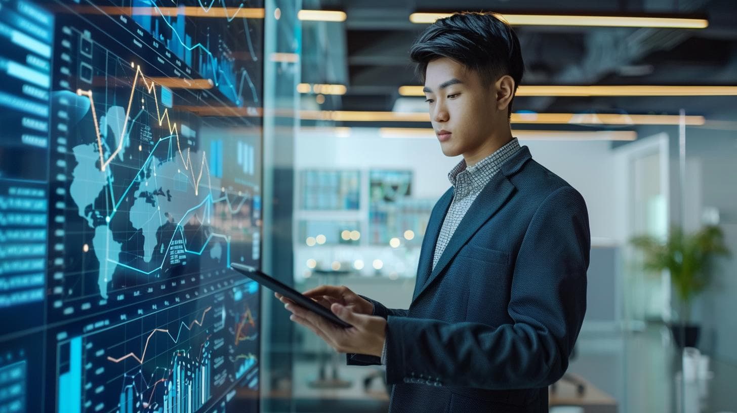 Algo Trading Course