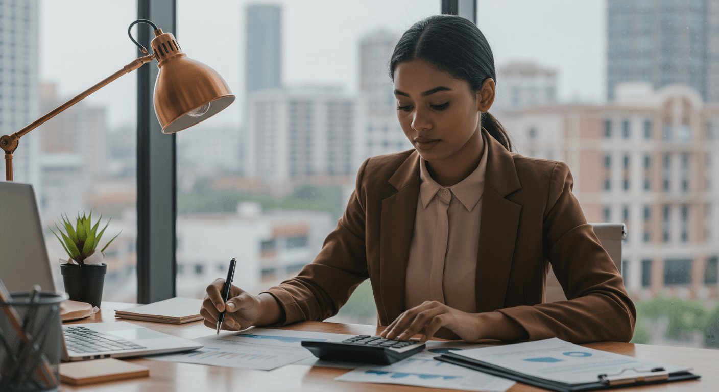 Curso de Especialista em Folha de Pagamento