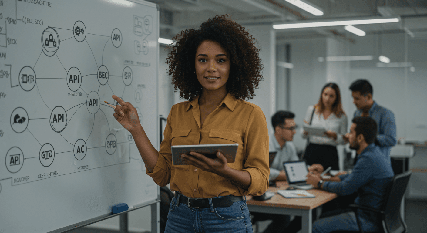 Rest API Crash Course free and certificate
