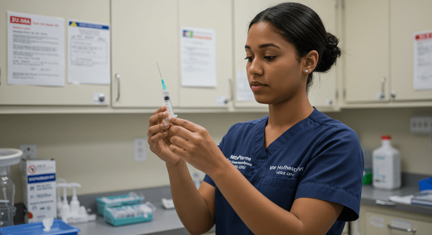 Curso de Botox y Ácido Hialurónico para Enfermeras gratis y con certificado