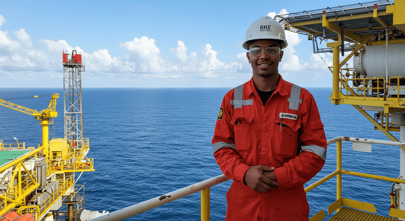 Curso de Offshore