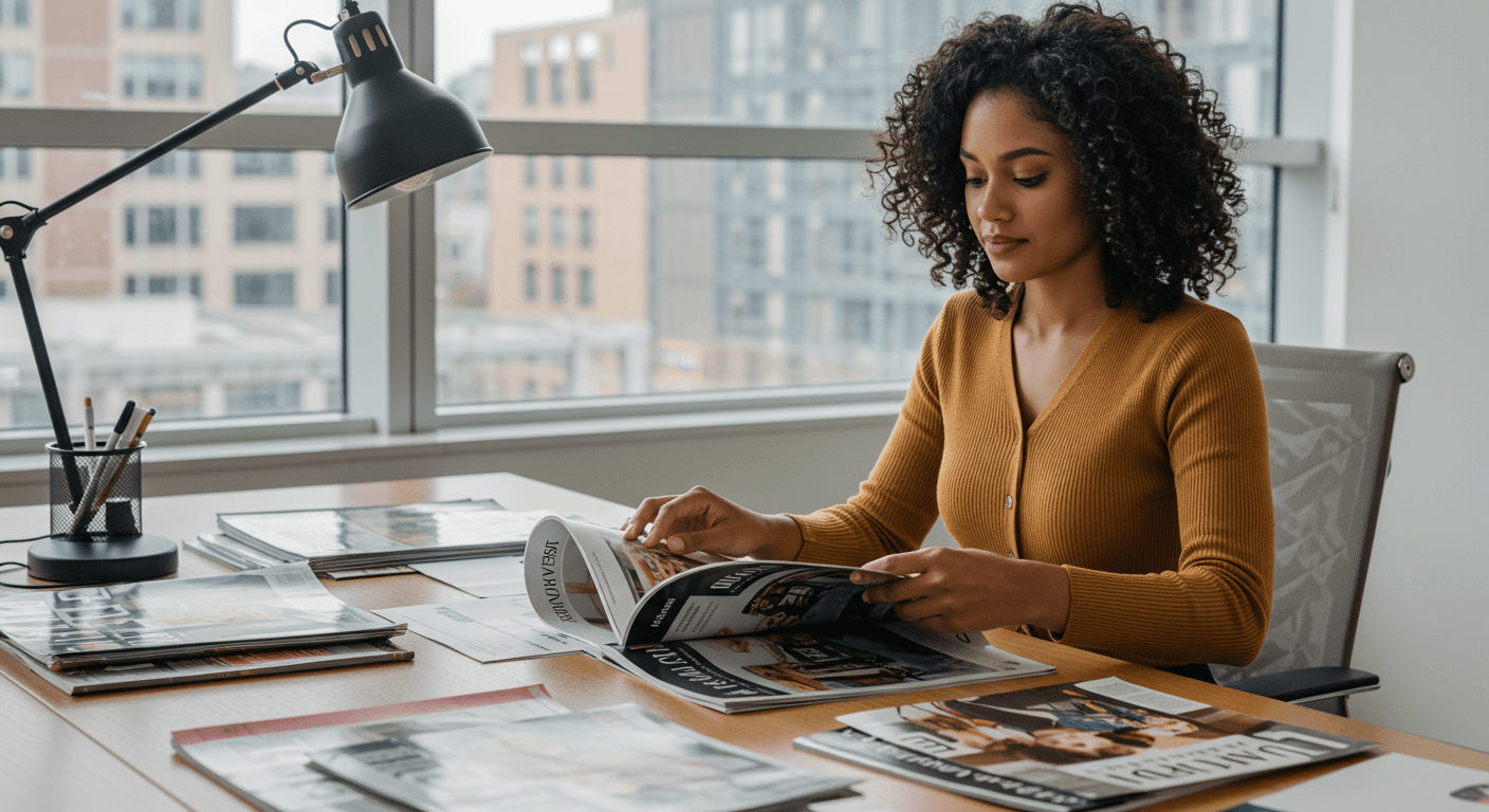 Curso de Especialista en Maquetación Editorial gratis y con certificado