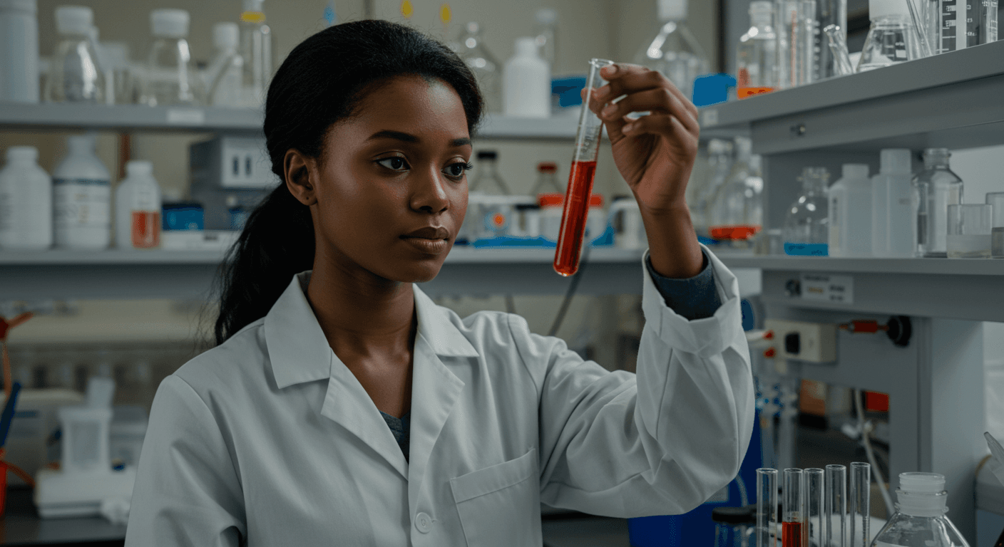 Curso de Bioquímica Clínica