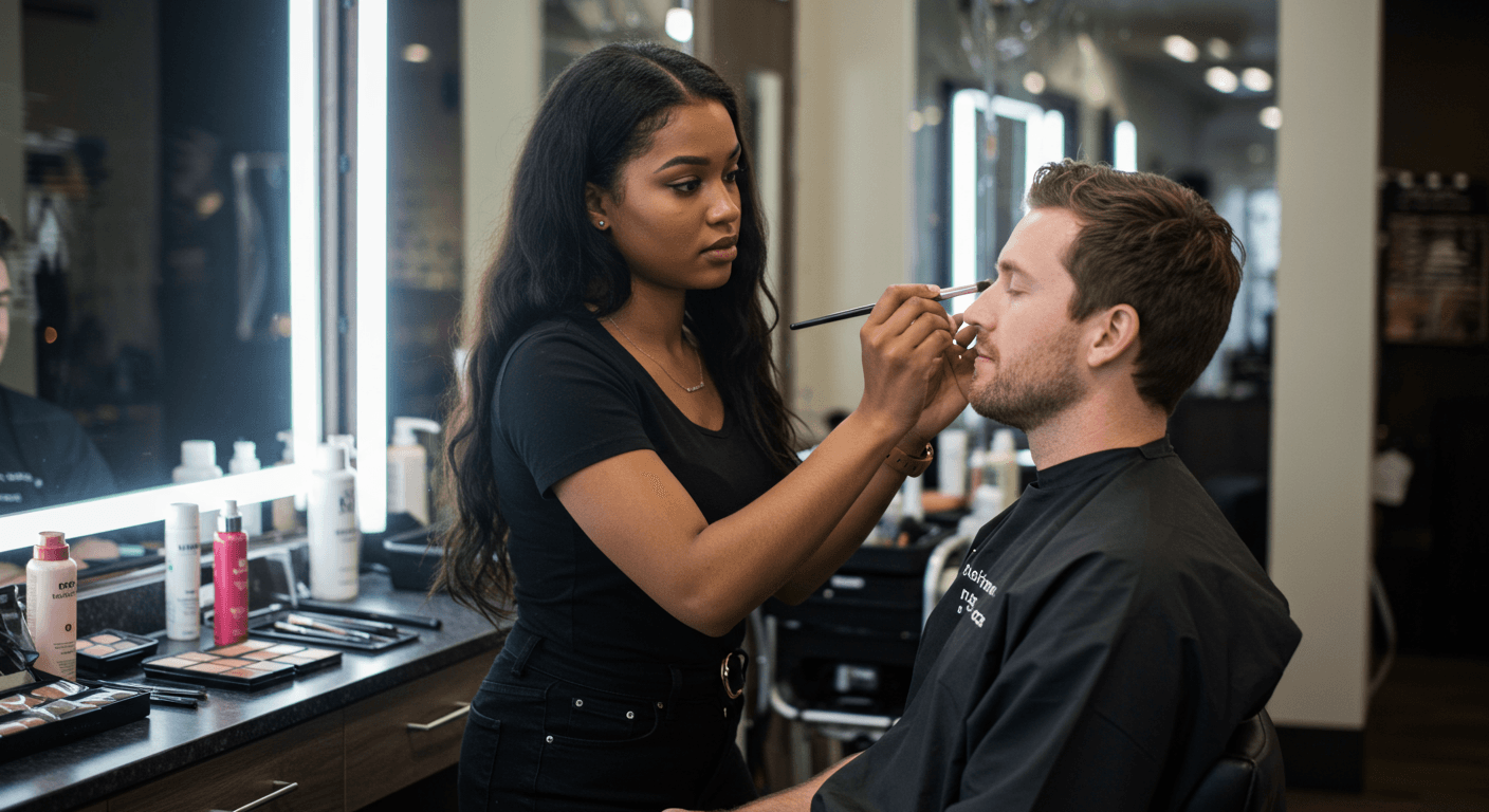 Beautician Course free and certificate